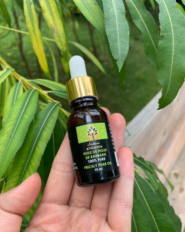 Prickly pear oil - Image 2