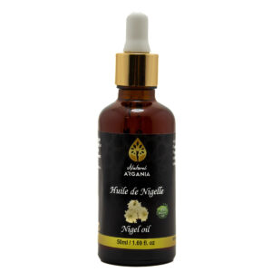 Black seed oil