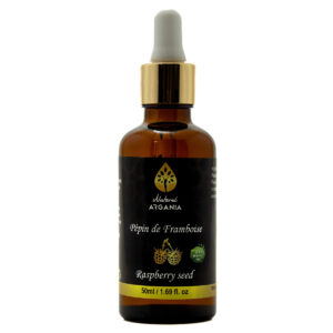 Raspberry Seed Oil