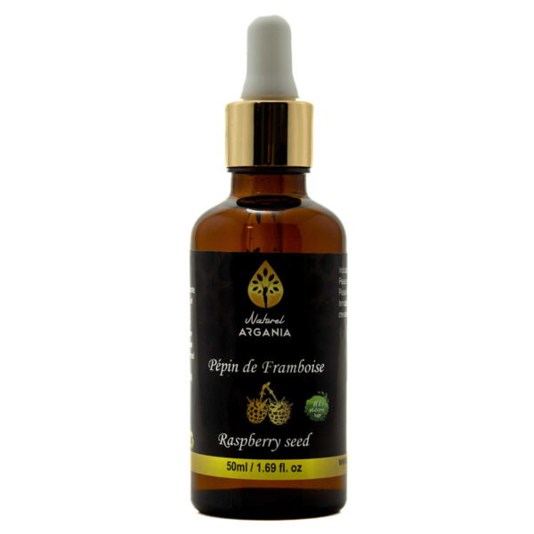 Raspberry Seed Oil