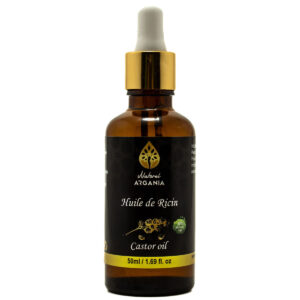 Castor oil