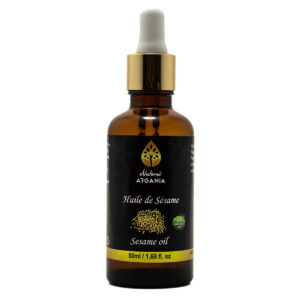 Sesame oil