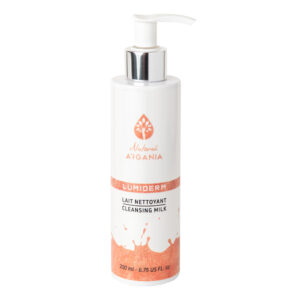 Cleansing milk