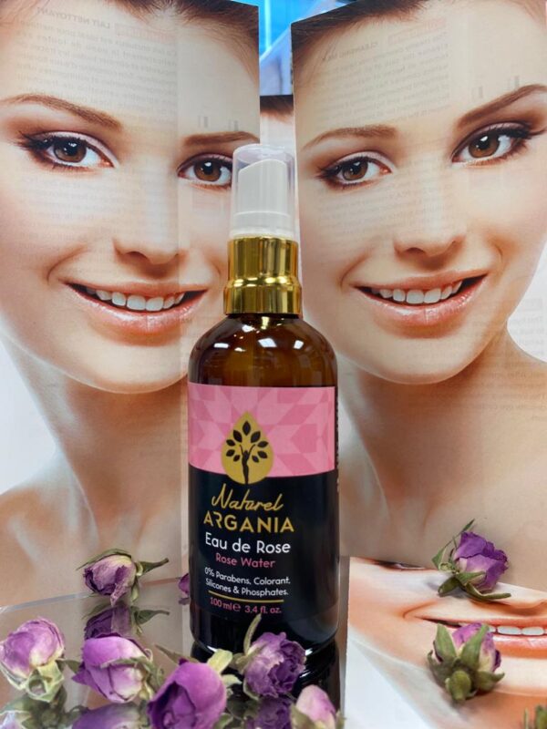 Rose water - Image 3
