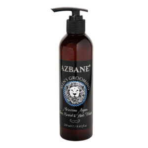 SHAMPOO 3 IN 1 AZBANE FORMAT XL