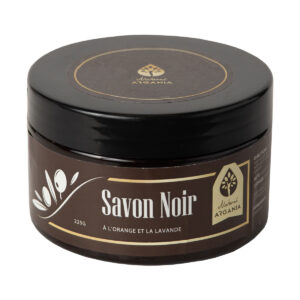 Black soap