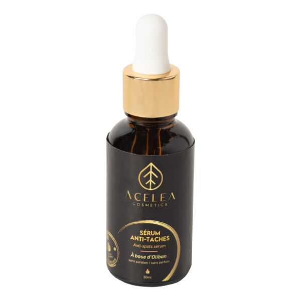Anti-stain serum | ACELEA