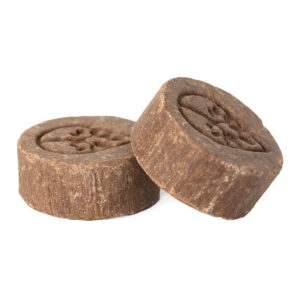 Solid shampoo
