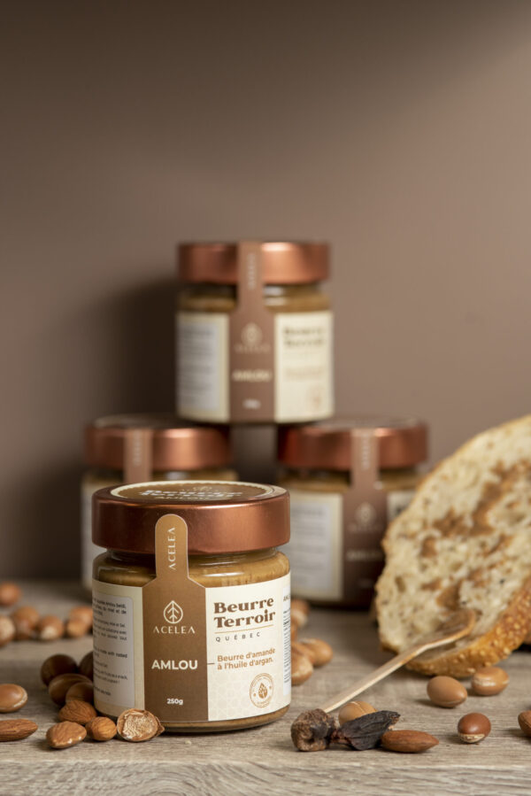 Almond butter (Amlou) - Image 5