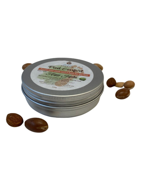 naturel argania