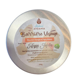 naturel argania