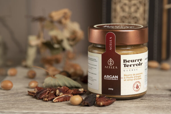 Pecan-maple butter - Image 3