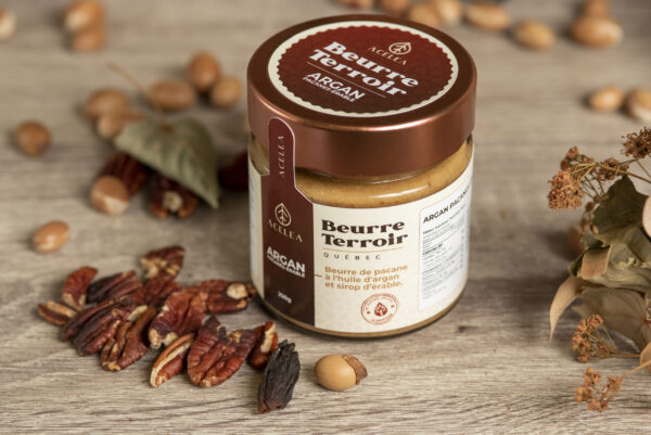 Pecan-maple butter - Image 2