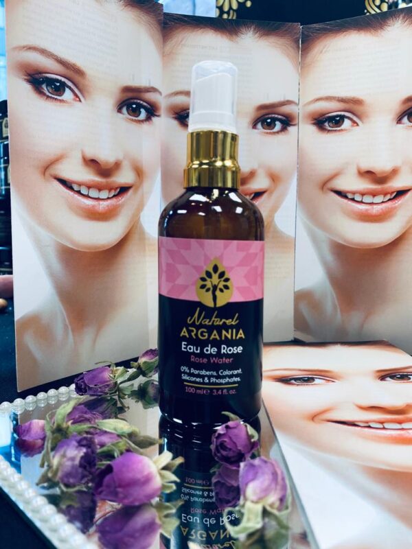 Rose water - Image 4