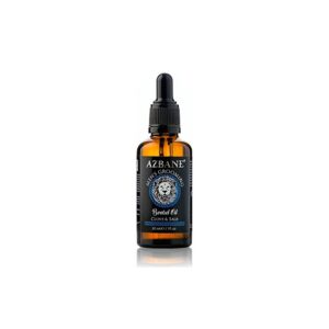Beard Oil Clove And Sage 30 Ml Azbane