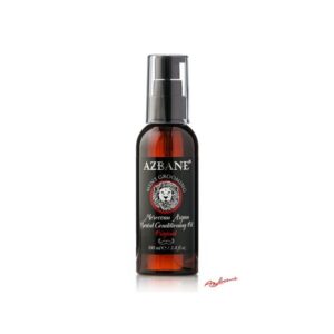 Beard Oil 100ml
