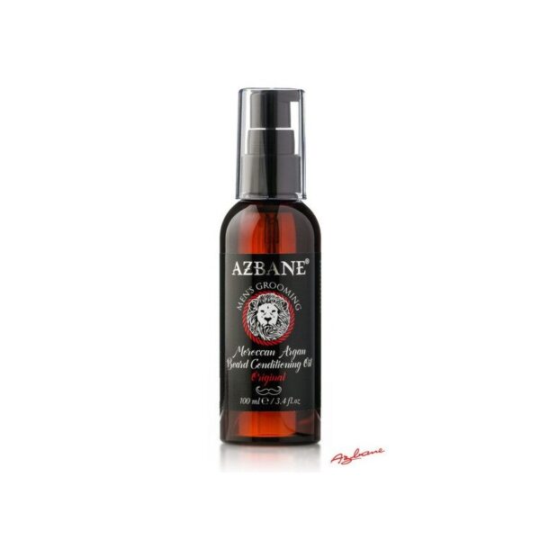 Beard Oil 100ml
