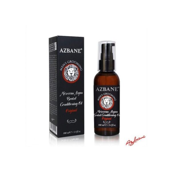 Beard Oil 100ml - Image 2