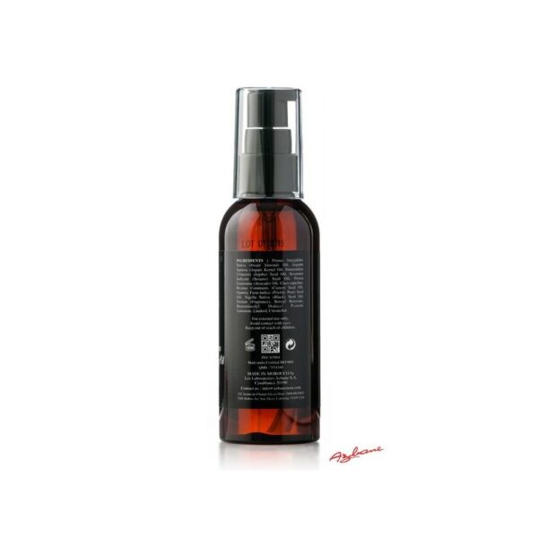 Beard Oil 100ml - Image 3
