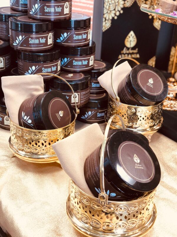 Black soap - Image 2