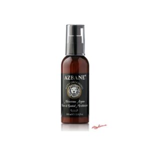 Beard Moisturizer "Orange Blossom" AZBANE